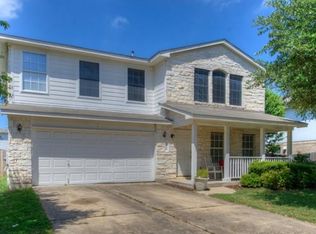 1903 Horizon Park Blvd, Leander, TX 78641