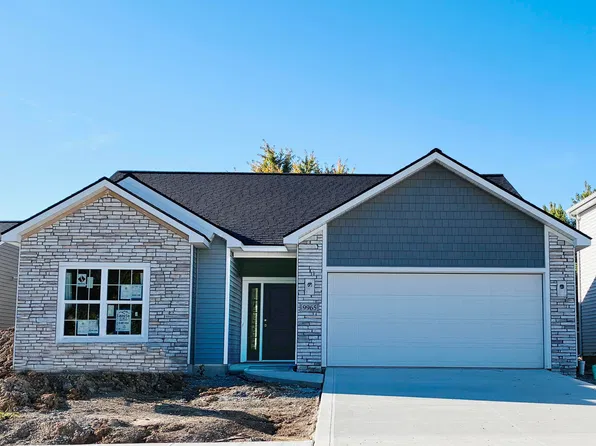 9965 Bronco Dr, Fort Wayne, IN 46804
