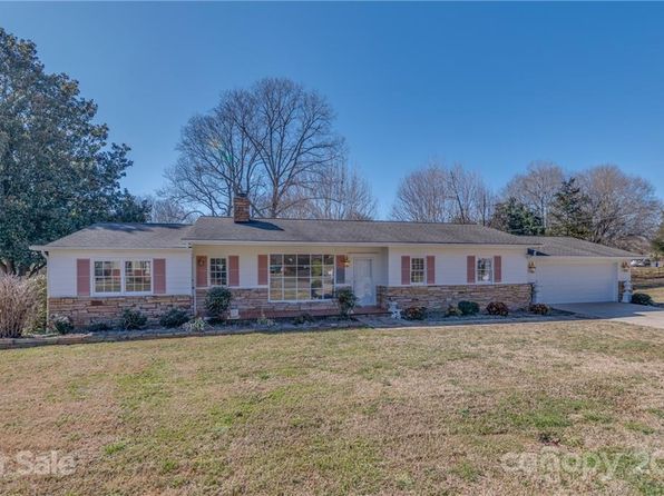 285 Tanner St Rutherfordton Nc 28139 Zillow