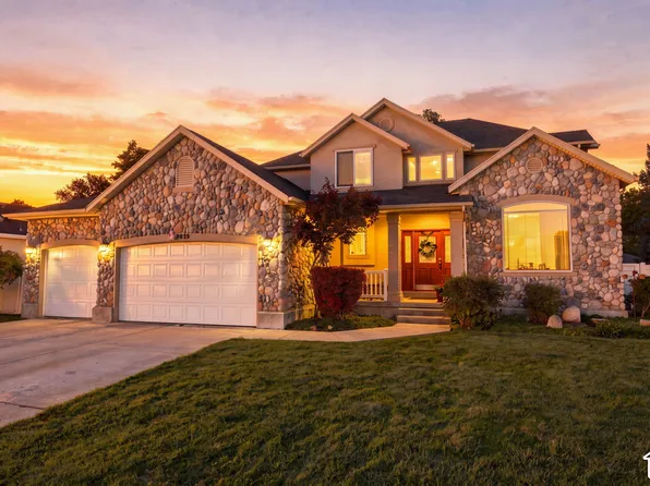 5058 S 1045 E, Salt Lake City, UT 84117