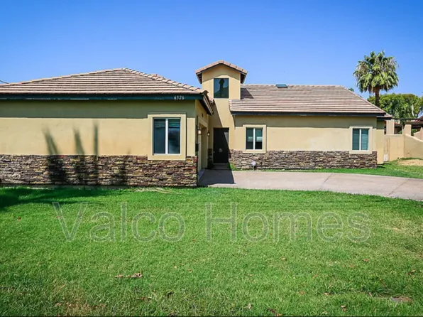 6326 N 14th Pl, Phoenix, AZ 85014