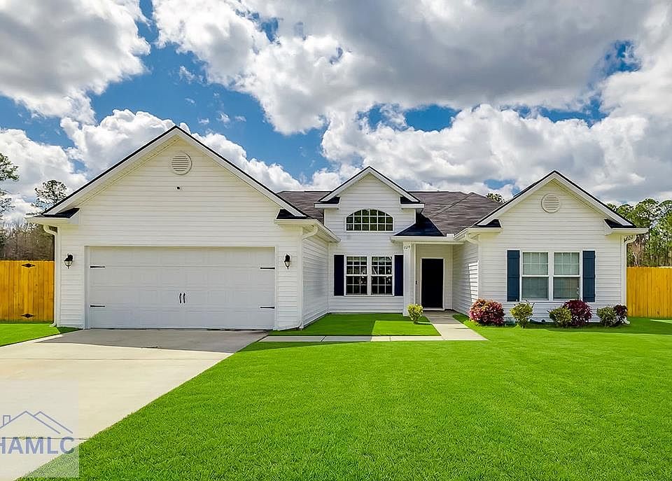 1st image of 129 Morgan Field Blvd NE