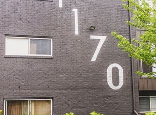 1170 Franklin Avenue, Columbus, OH 43205