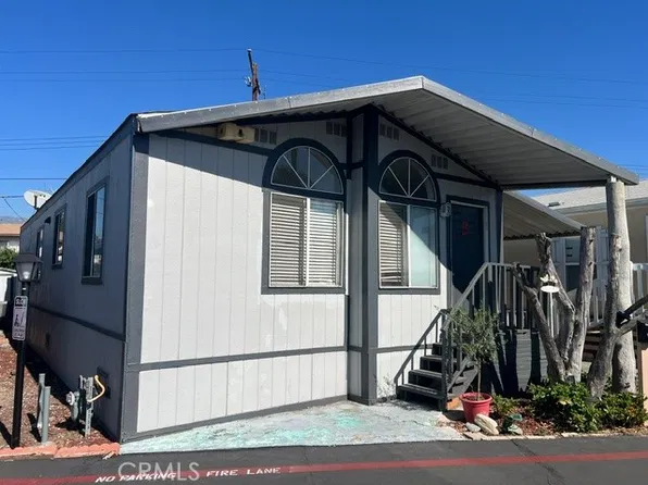 830 Azusa Ave #5, Azusa, CA 91702