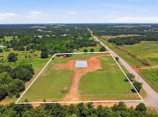 Anderson Road & Industrial Rd, Guthrie, OK 73044