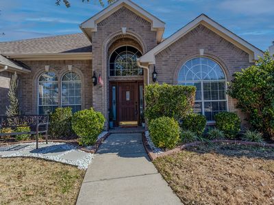 3724 Muirfield Dr, Carrollton, TX, 75007