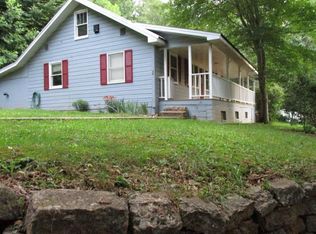 30 Faith Dr, Franklin, NC 28734