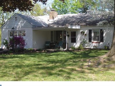 8033 Hammond Rd, Cheltenham, PA, 19012