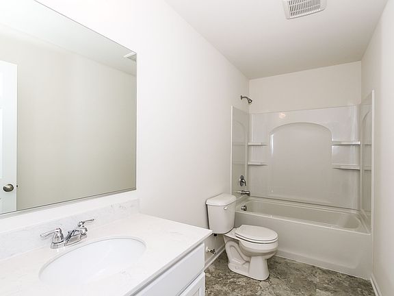 Bathroom - Representational Photo