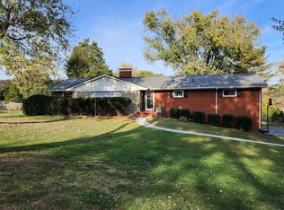 1436 Whiteside Dr, Morristown, TN 37814