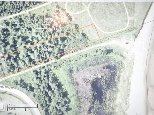 LOT Henrys Ln, Gaspereaux, PE C0A 1R0
