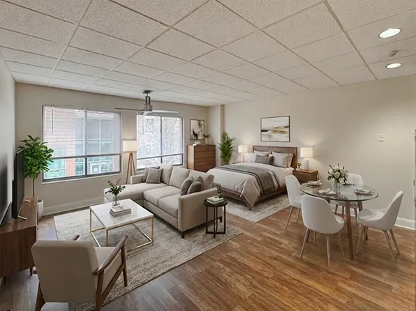14 Post Rd E APT D, Westport, CT 06880