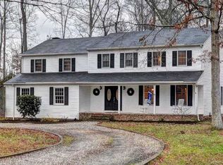 501 Brokenbridge Rd, Yorktown, VA 23692