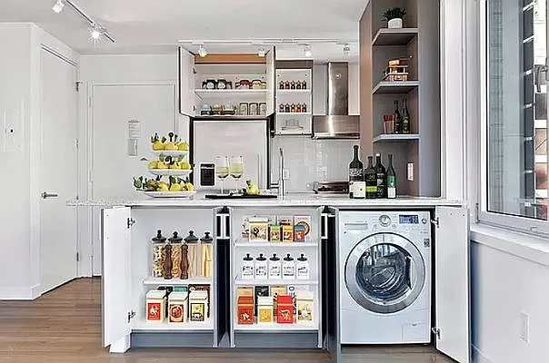 Rented by Living New York | media 21