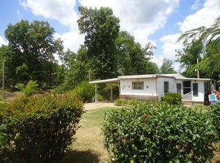 1303 Ridge Cir, Horseshoe Bend, AR 72512