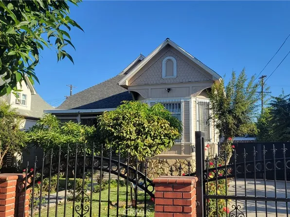 207 E 25th St, Los Angeles, CA 90011