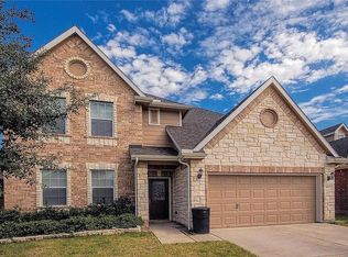 8911 Willow Wind Ln, Houston, TX 77083