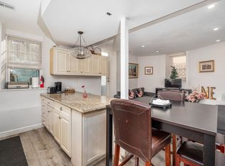 4 Buckley Ave, Jamaica Plain, MA 02130