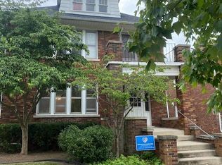 1327-29 Somerset Ave, Grosse Pointe Park, MI 48230