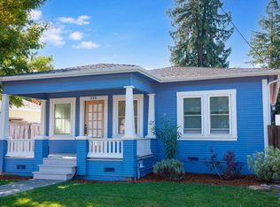 515 Brown St, Santa Rosa, CA 95404