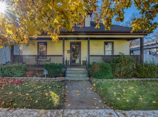 146 Jasper St, Springfield, MA 01109