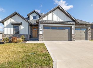 4236 Tuscany Cir, Ozark, MO 65721