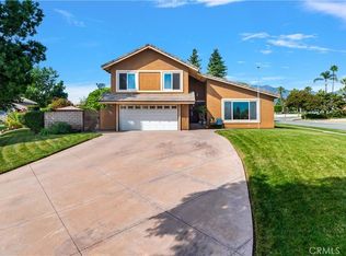 1381 Casey Ct, Upland, CA 91784