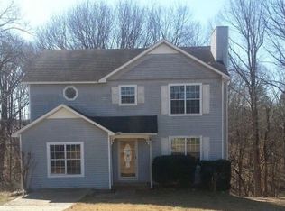 289 Virginia Ave, Russellville, AL 35653