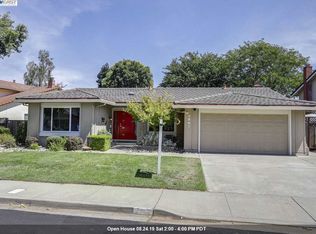2867 Calle Reynoso, Pleasanton, CA 94566