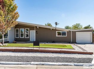 11480 Rocky Mountain St, Reno, NV 89506