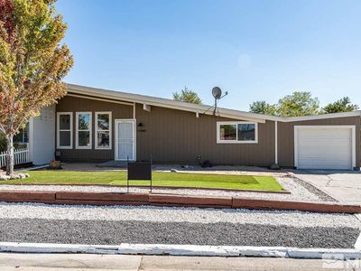 11480 Rocky Mountain St, Reno, NV, 89506