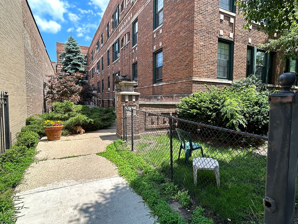 1st image of 4343 N Damen Ave APT 3E