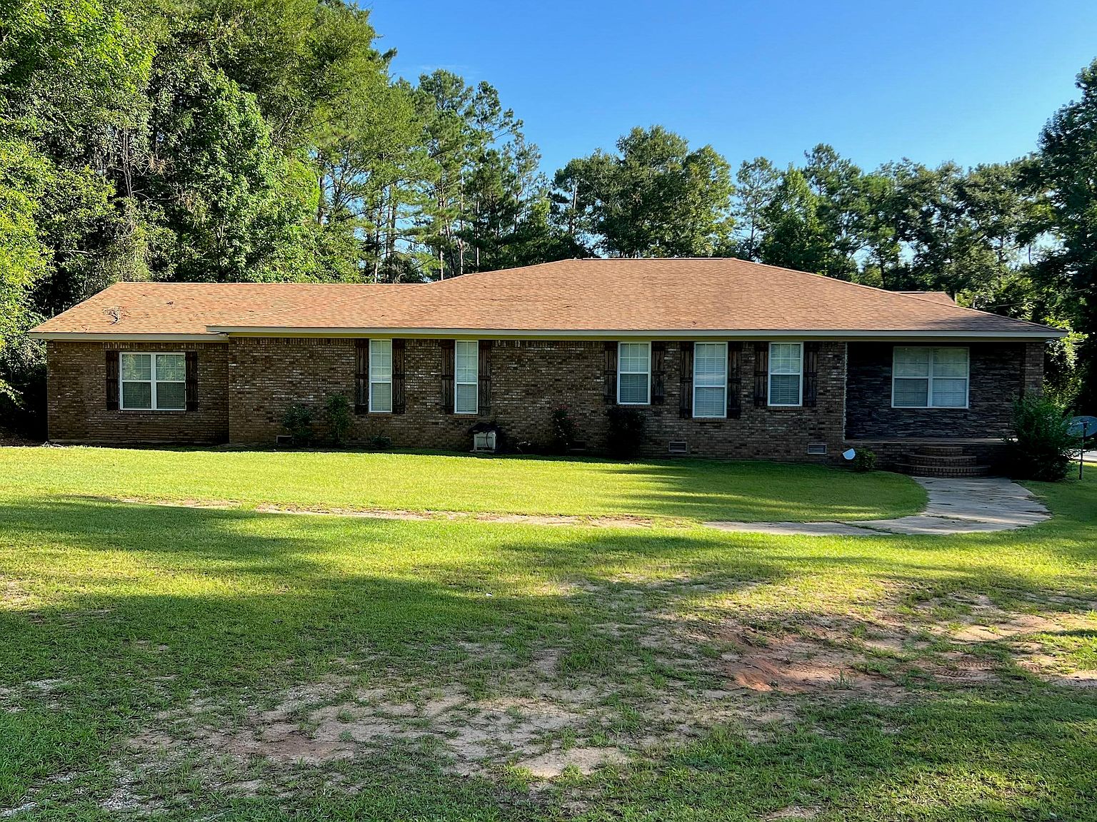 891 Buckatunna Mount Zion Rd, Waynesboro, MS 39367 MLS 136215 Zillow