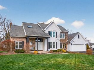 246 White Rabbit Trl, Rochester, NY 14612