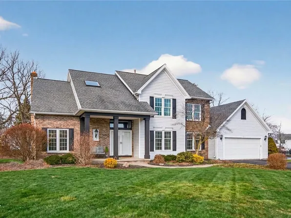 246 White Rabbit Trl, Rochester, NY 14612