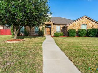 11054 La Paloma Loop E, Salado, TX 76571