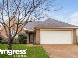 2855 Morning Park Cv, Cordova, TN 38016