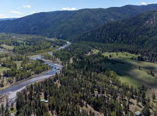 6400 Boondock Ln, Clinton, MT 59825