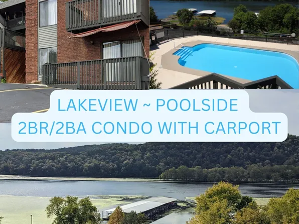 150 Sunken Forest Dr.  2-115, Forsyth, MO 65653