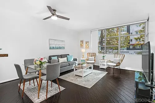 206 Park Blvd #209 Photo 1