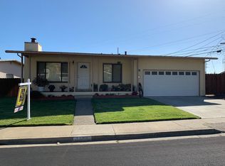 1189 Morningside Ave, South San Francisco, CA 94080