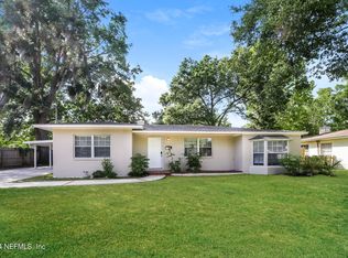 5635 Crestview Rd, Jacksonville, FL 32210