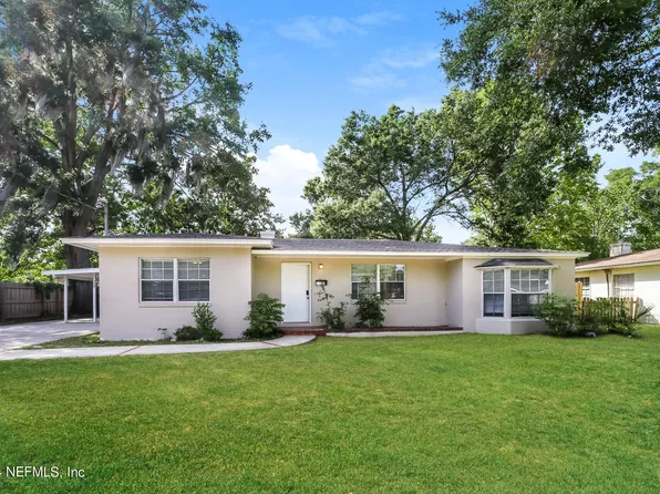 5635 CRESTVIEW Road, Jacksonville, FL 32210