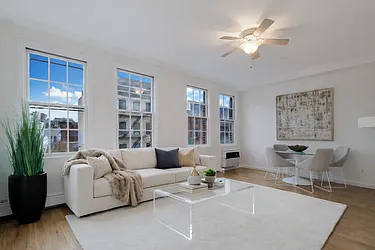 407 East 12th Street, #PH4FSW