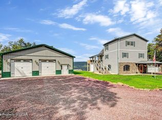 547 Haystack Dr, Zion Grove, PA