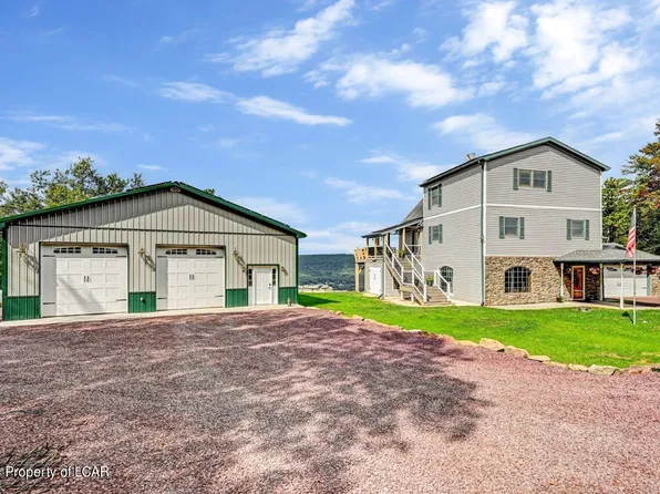 547 Haystack Dr, Zion Grove, PA 17985