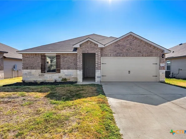 2354 Aylesbury Dr, Copperas Cove, TX 76522