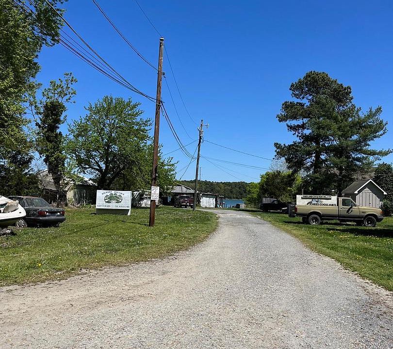 6291 Nelson Point Rd, Neavitt, MD 21652 Zillow