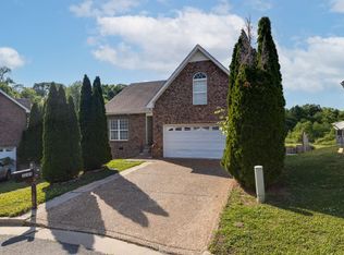 3204 Grace Crest Point, Nashville, TN 37217