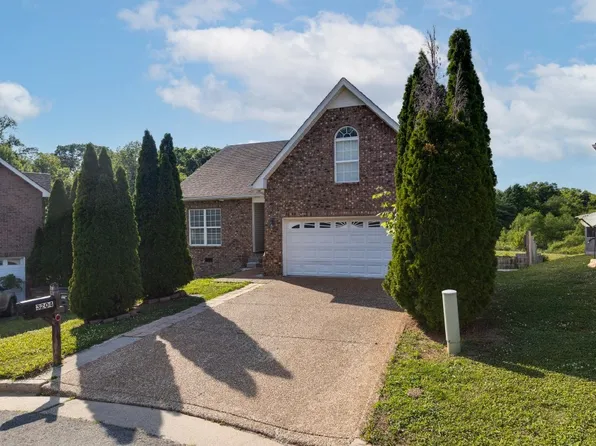 3204 Grace Crest Point, Nashville, TN 37217